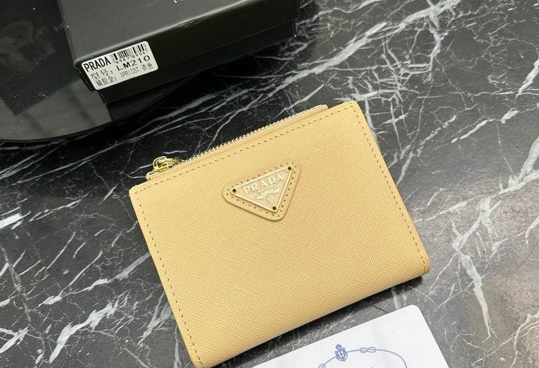 Replica Prada Bags LM210 10X9X2cm ZC 6