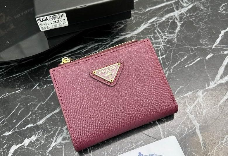Replica Prada Bags LM210 10X9X2cm ZC 5