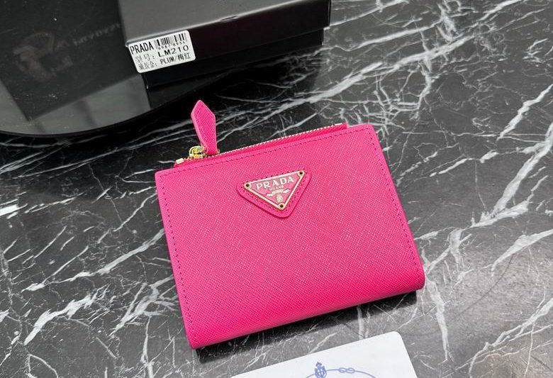 Replica Prada Bags LM210 10X9X2cm ZC 4