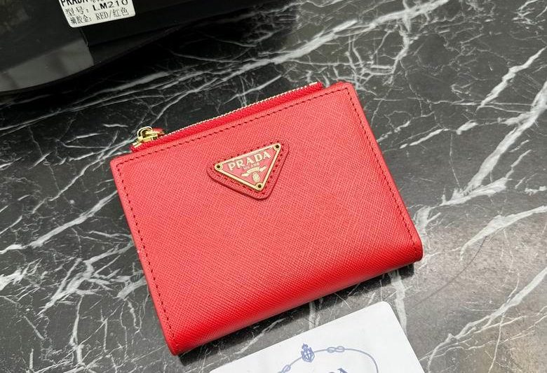 Replica Prada Bags LM210 10X9X2cm ZC 3