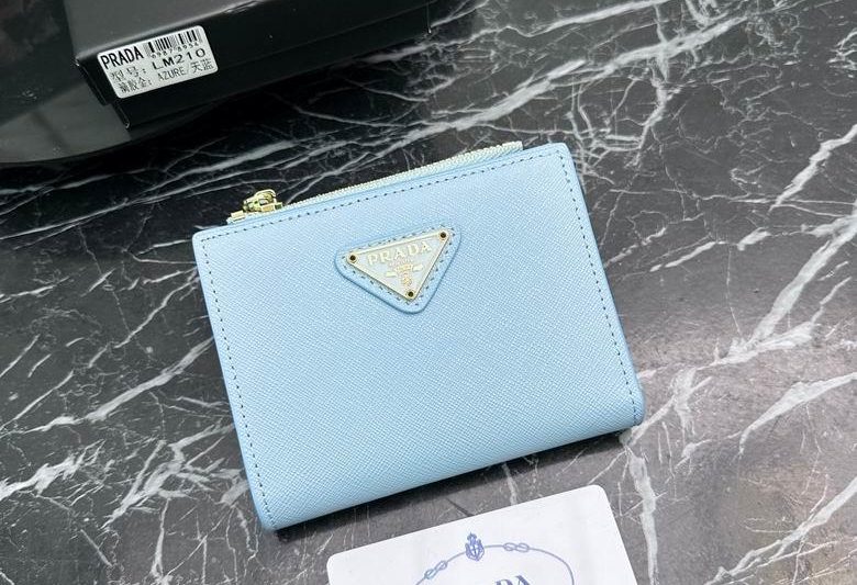 Replica Prada Bags LM210 10X9X2cm ZC 2