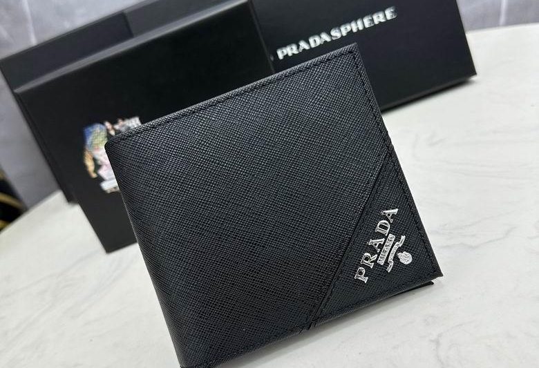 Replica Prada Bags 10X9X2cm 051002 ZC 5