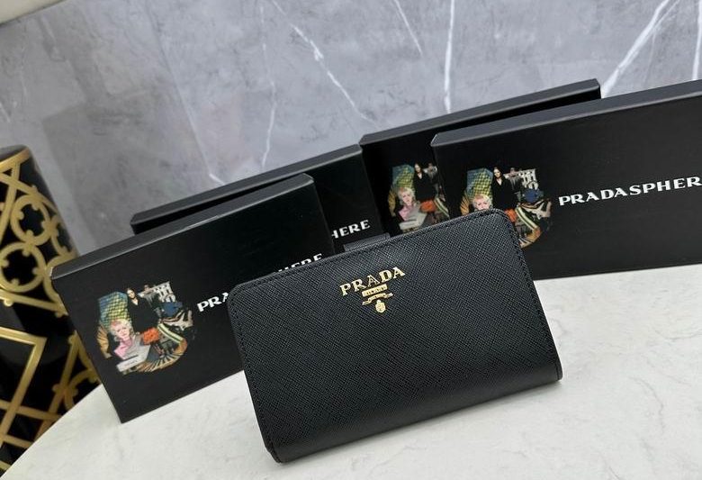 Replica Prada Bags 306 14X8.5X3cm XM 6