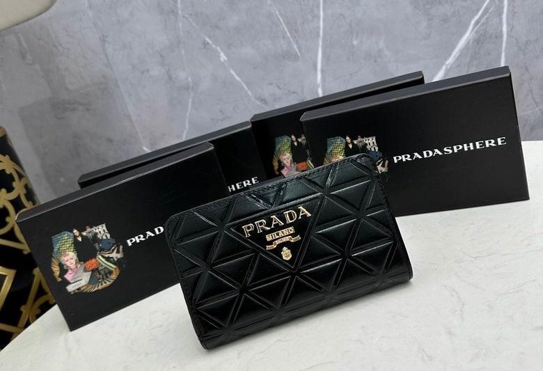 Replica Prada Bags 306 14X8.5X3cm XM 5