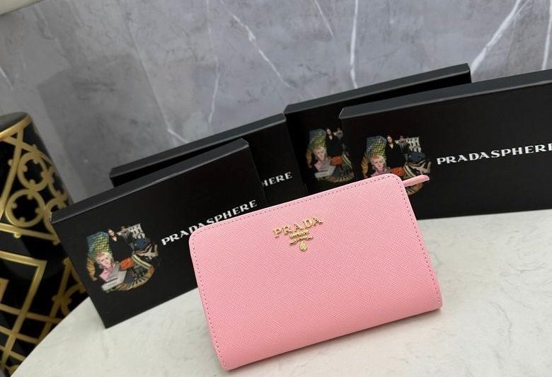 Replica Prada Bags 306 14X8.5X3cm XM 4