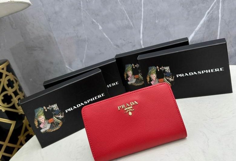 Replica Prada Bags 306 14X8.5X3cm XM 3