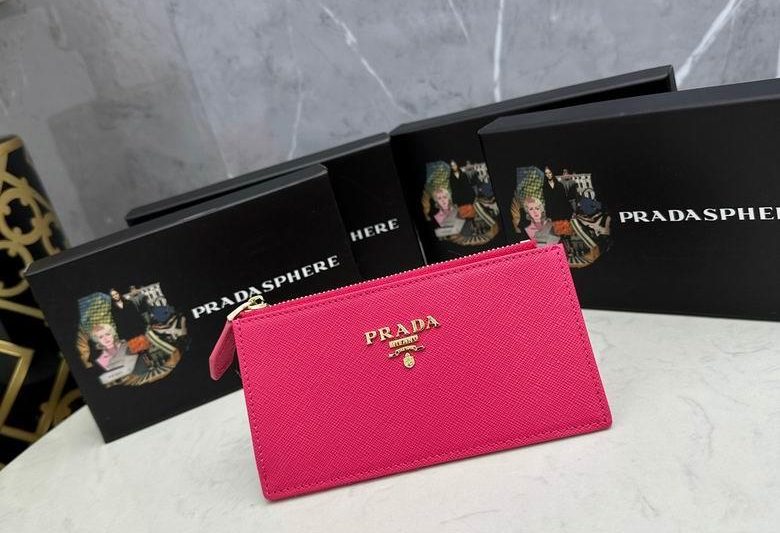 Replica Prada Bags 305 14X7.5X2cm XM 4