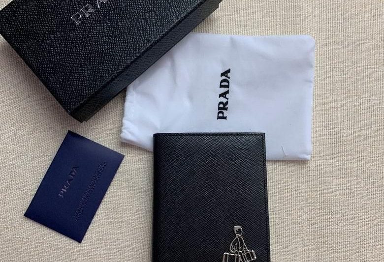 Replica Prada Bags LM1412 10x12x2cm YG 1
