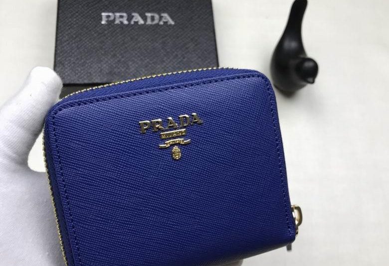 Replica Prada Bags LM0522 10x9x2cm YG 4