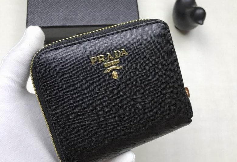 Replica Prada Bags LM0522 10x9x2cm YG 3