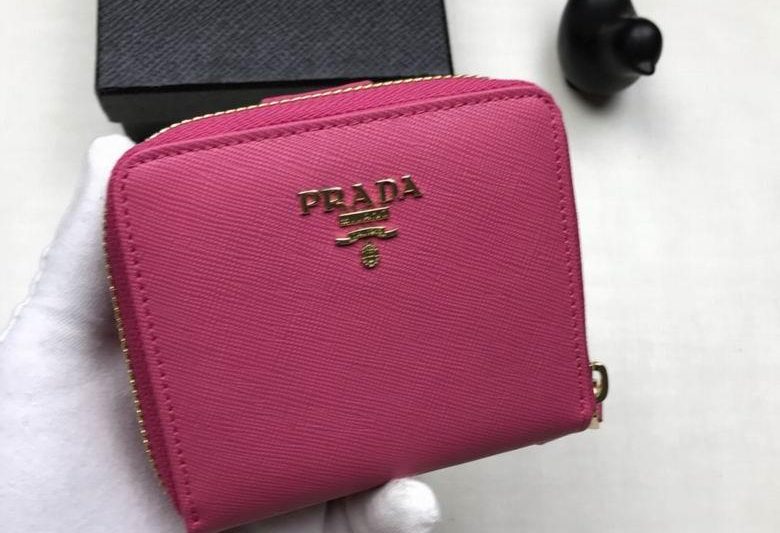 Replica Prada Bags LM0522 10x9x2cm YG 2
