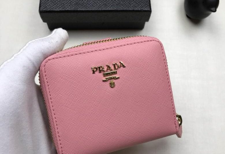 Replica Prada Bags LM0522 10x9x2cm YG 1