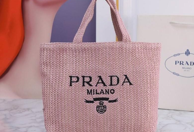 Replica Prada Bags 23X22cm 112203 XMY 3
