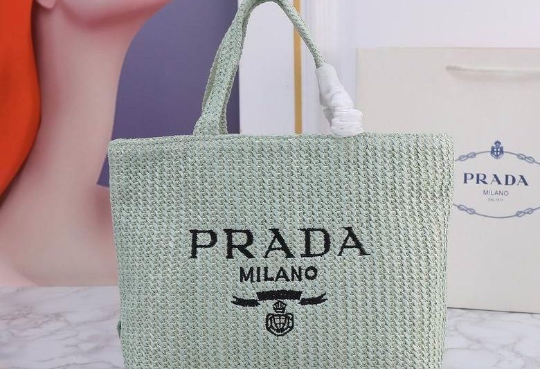 Replica Prada Bags 23X22cm 112203 XMY 2