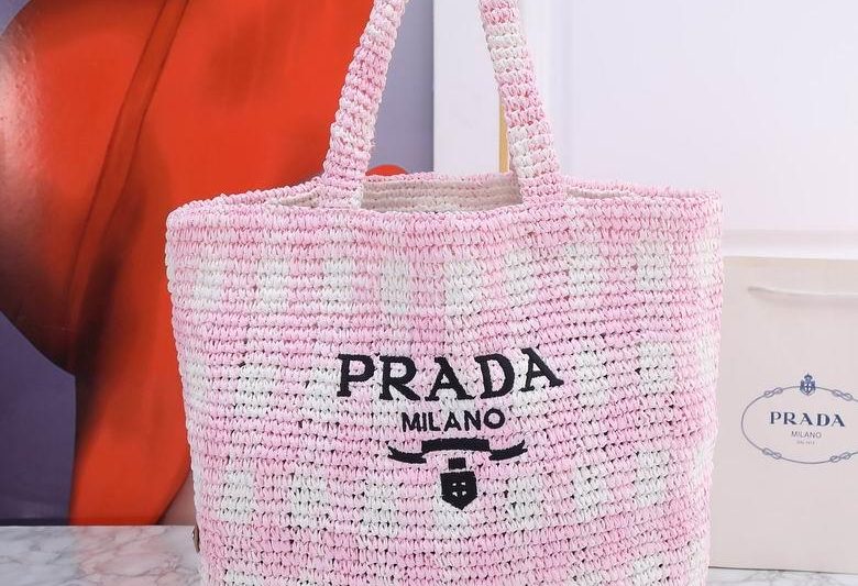 Replica Prada Bags 1BG86381 48X34X16cm XMY 6