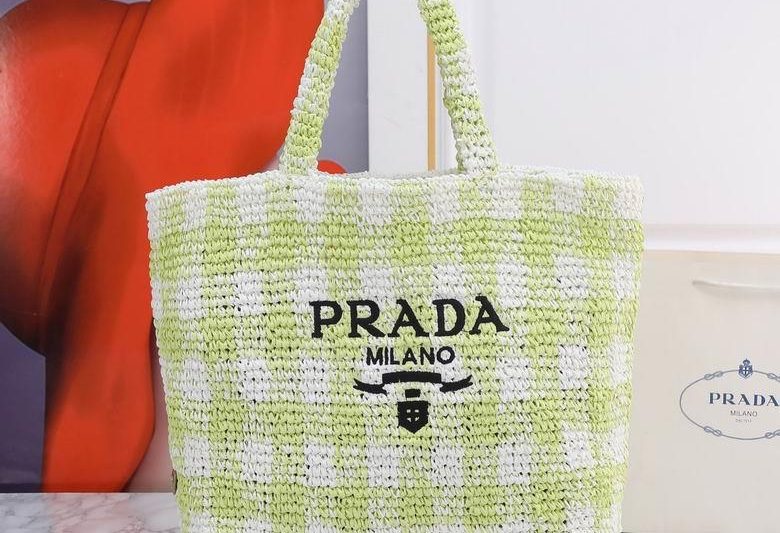 Replica Prada Bags 1BG86381 48X34X16cm XMY 5