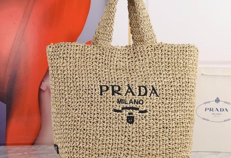 Replica Prada Bags 1BG86381 48X34X16cm XMY 4