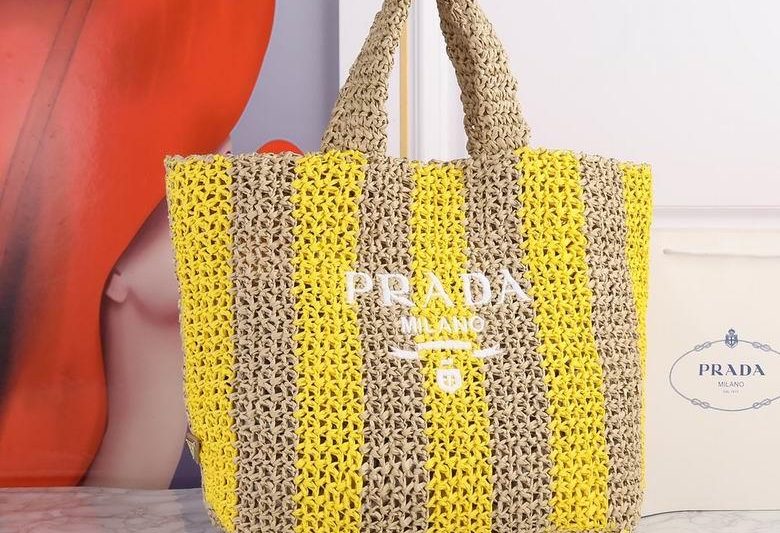 Replica Prada Bags 1BG86381 48X34X16cm XMY 3