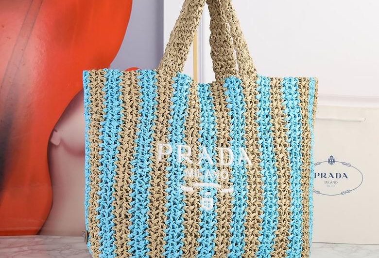 Replica Prada Bags 1BG86381 48X34X16cm XMY 2