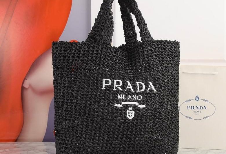 Replica Prada Bags 1BG86381 48X34X16cm XMY 1