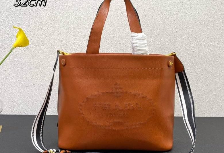 Replica Prada Bags 1BH192 32X24X14cm XM 4