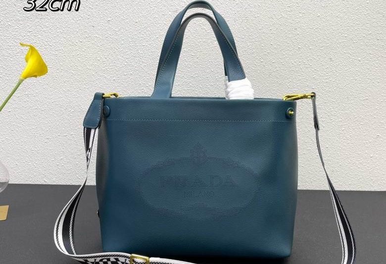 Replica Prada Bags 1BH192 32X24X14cm XM 1