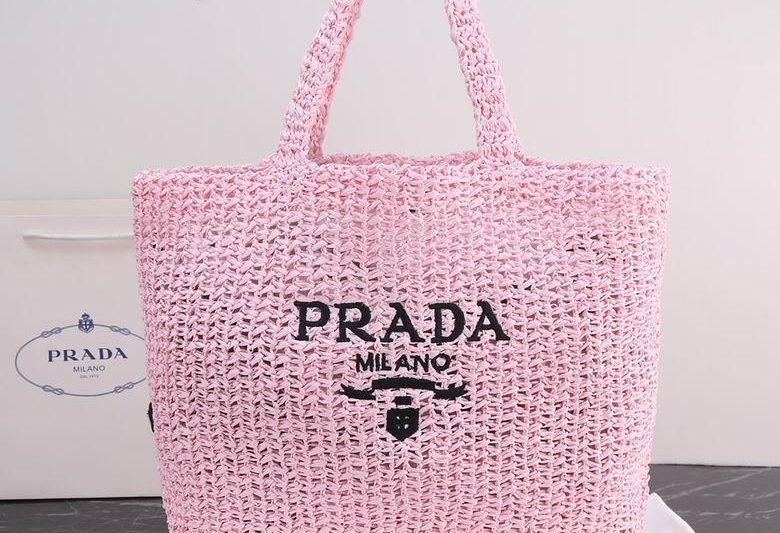 Replica Prada Bags 002 48X34X16cm XM 7