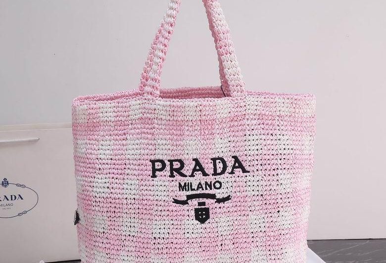 Replica Prada Bags 002 48X34X16cm XM 3