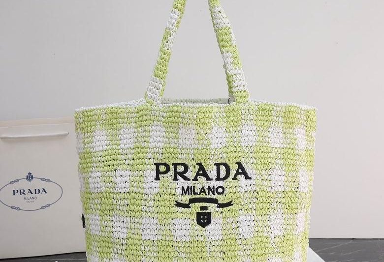 Replica Prada Bags 002 48X34X16cm XM 2