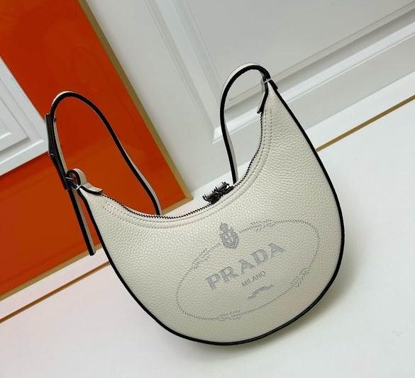Replica Prada Bags 5003S 21X13X5.5cm 5003L 28X18X10cm YG 6