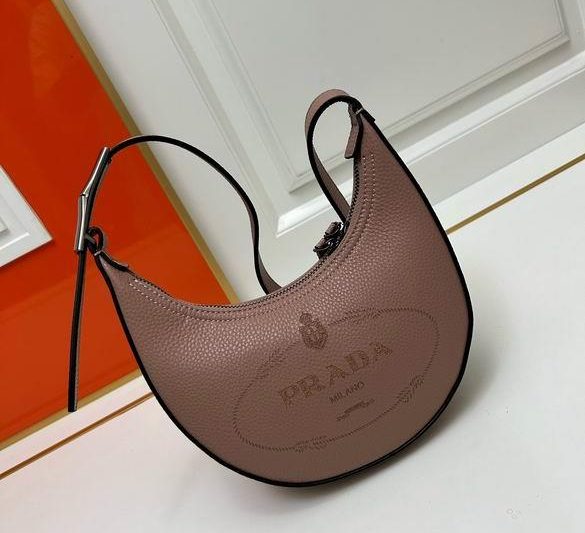 Replica Prada Bags 5003S 21X13X5.5cm 5003L 28X18X10cm YG 3