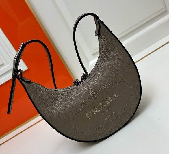 Replica Prada Bags 5003S 21X13X5.5cm 5003L 28X18X10cm YG 2