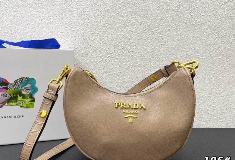 Replica Prada Bags 1BH195 24X15X8cm XM 6