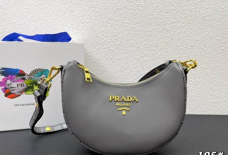Replica Prada Bags 1BH195 24X15X8cm XM 5