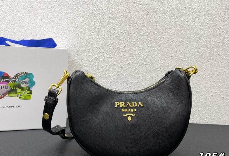 Replica Prada Bags 1BH195 24X15X8cm XM 4