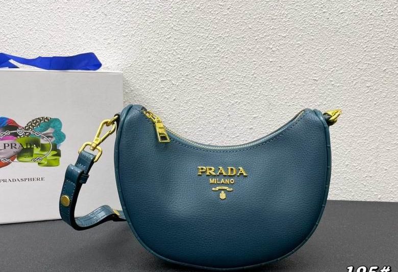 Replica Prada Bags 1BH195 24X15X8cm XM 3