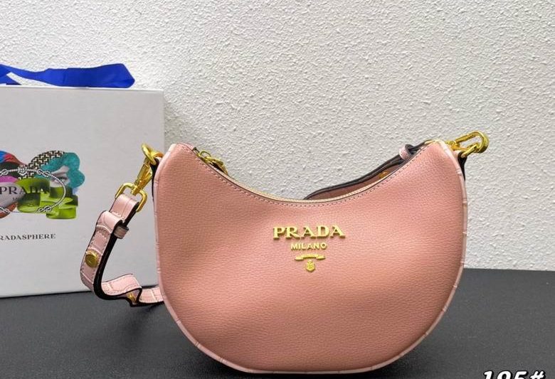 Replica Prada Bags 1BH195 24X15X8cm XM 2
