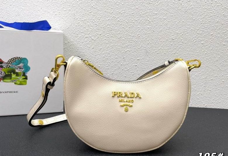 Replica Prada Bags 1BH195 24X15X8cm XM 1