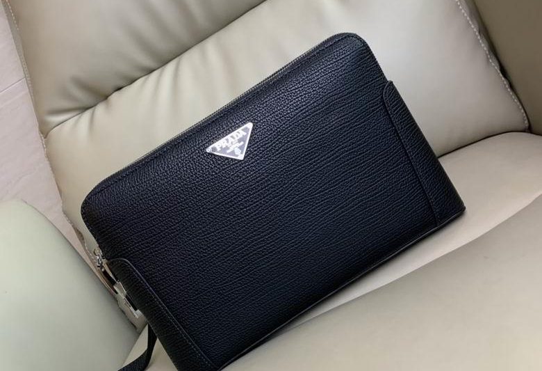 Replica Prada Bags 8418-4 27X17X4cm WP