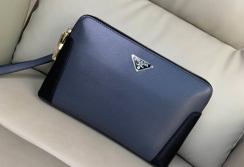 Replica Prada Bags 8416-4 27X17X4cm WP