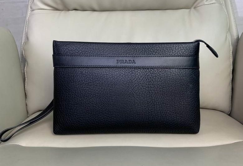 Replica Prada Bags 8408-4 27X17X4cm WP