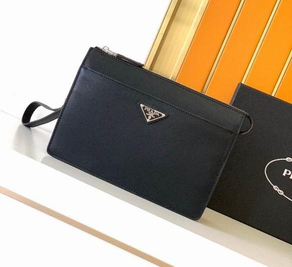 Replica Prada Bags 442 25X17X5cm WP 3colour