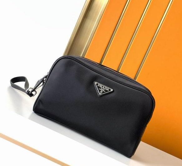 Replica Prada Bags 433 25X16X6cm WP