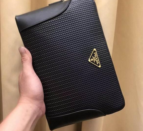 Replica Prada Bags 9007-5 29X19cm WP