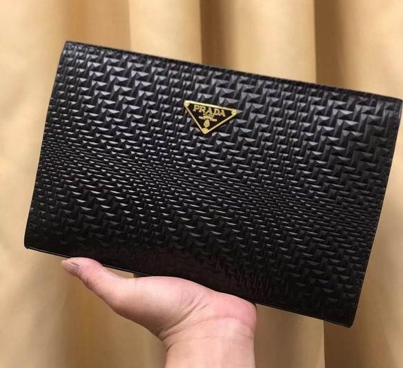 Replica Prada Bags 9006-5 27X18X4cm WP