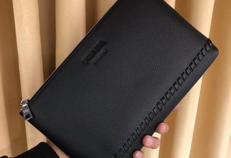 Replica Prada Bags 823-5 29X19cm WP-4