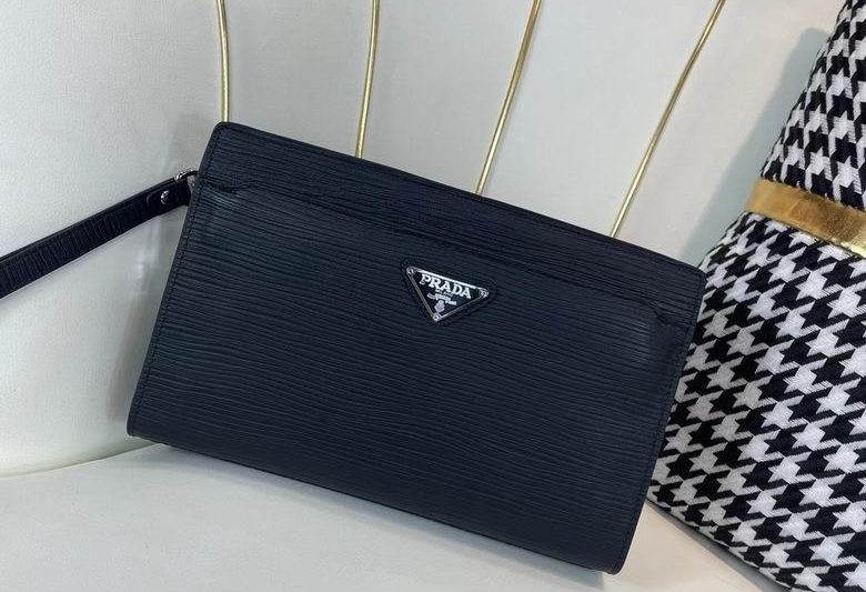 Replica Prada Bags 98135-4 25X16X6cm WP