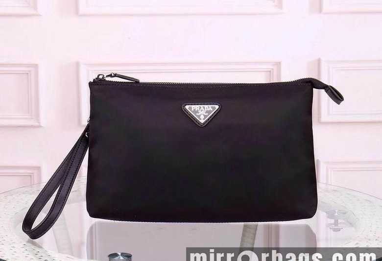 Replica Prada Bags 28X17X6cm 053044 XM