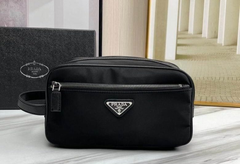 Replica Prada Bags 818 26X14X11cm WP