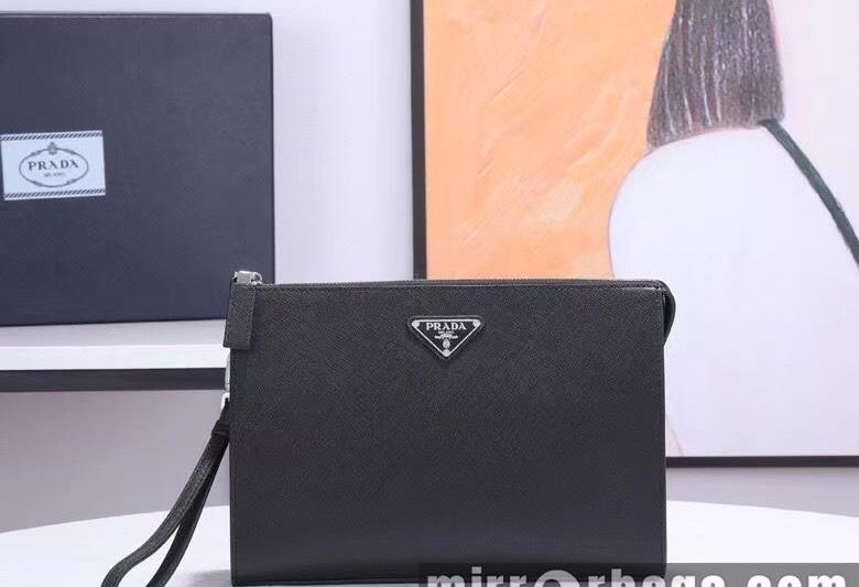 Replica Prada Bags 2NE007 24X18X6.5cm XM 2colour
